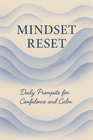 Mindset Reset